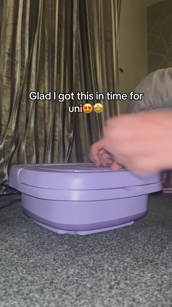 Load video: