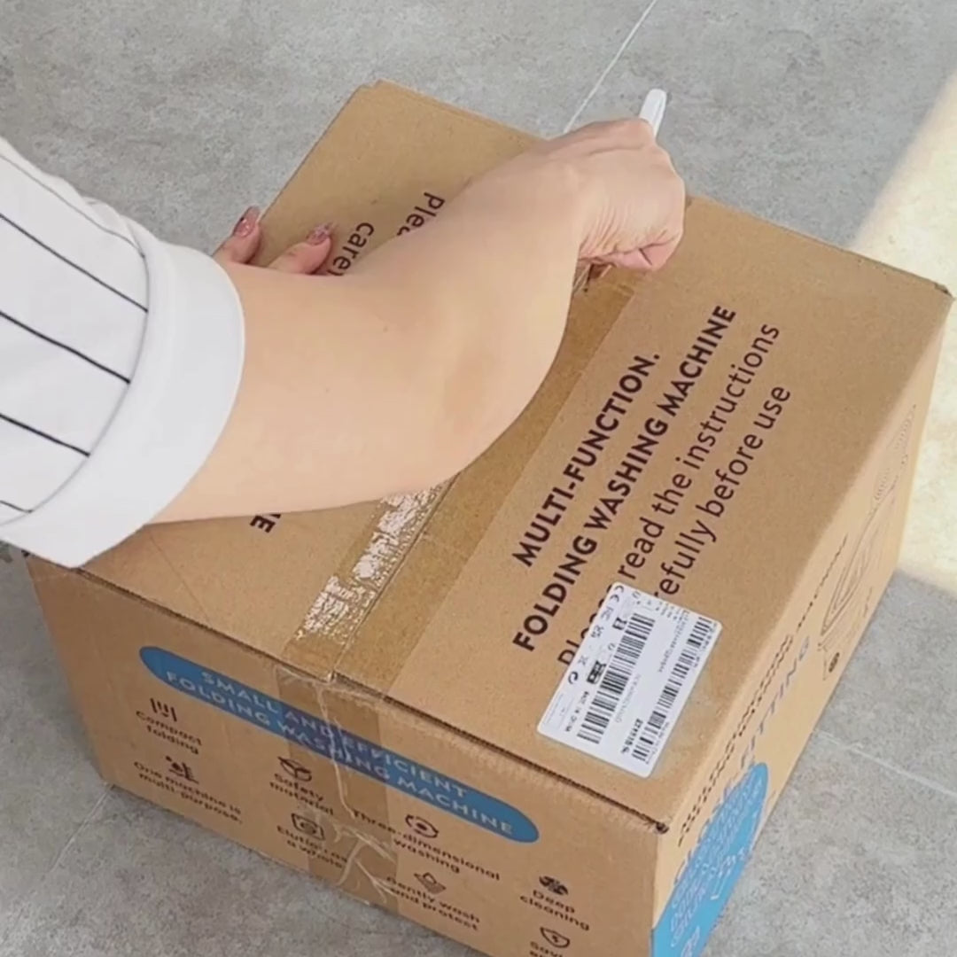 Load video: