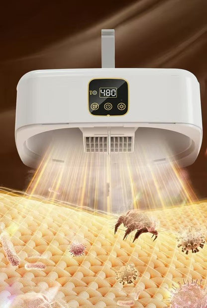 Portable Clothes Dryer Mini Dryer Machine